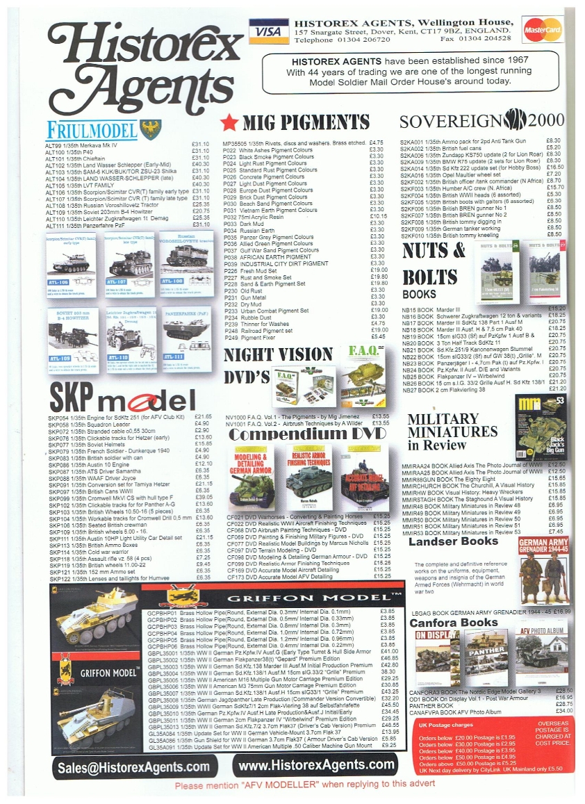 AFV Modeller-060 (2011 09-10)